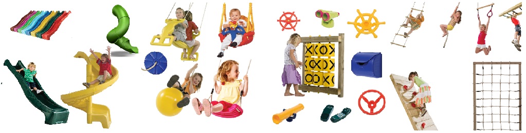 Добро пожаловать в магазин детских площадок для улицы! | Детские ...